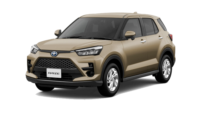 ライズ ハイブリッド