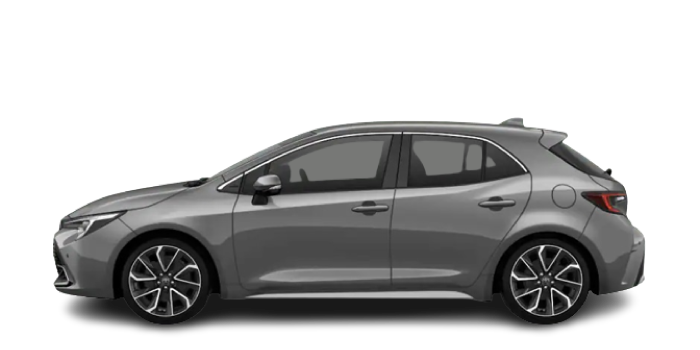 カローラ スポーツ