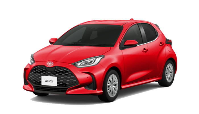 ヤリス ハイブリッド