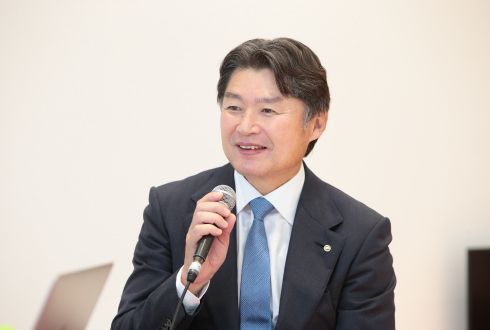 鈴鹿モビリティフォレストの様子