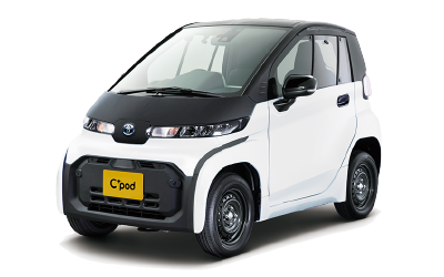 C+pod