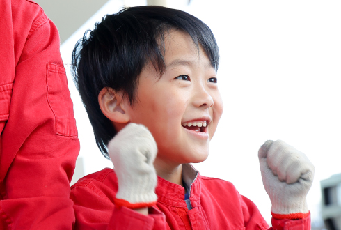イベントの様子