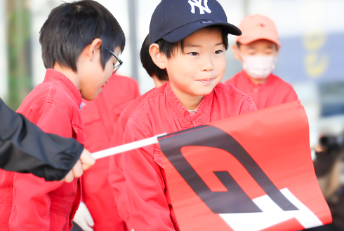 イベントの様子