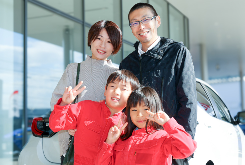 イベントの様子