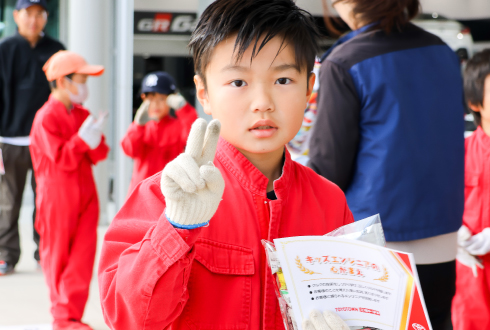 イベントの様子