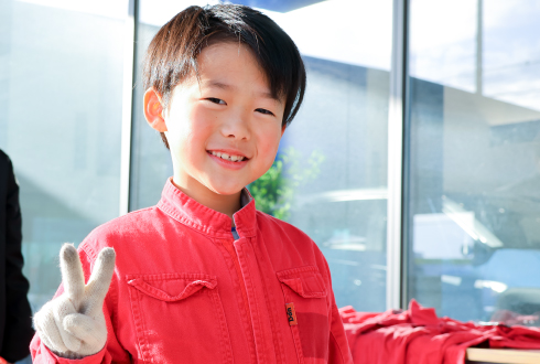イベントの様子