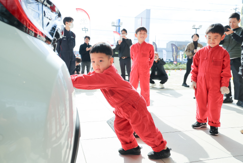 イベントの様子