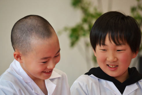 水素を解明して、ロケットを飛ばそう! ちびっ子科学者のサイエンスショー!