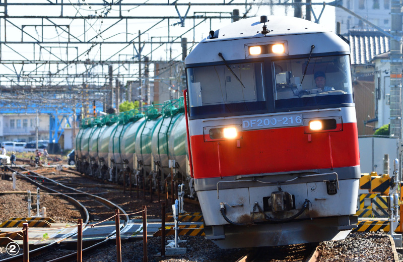 貨物列車