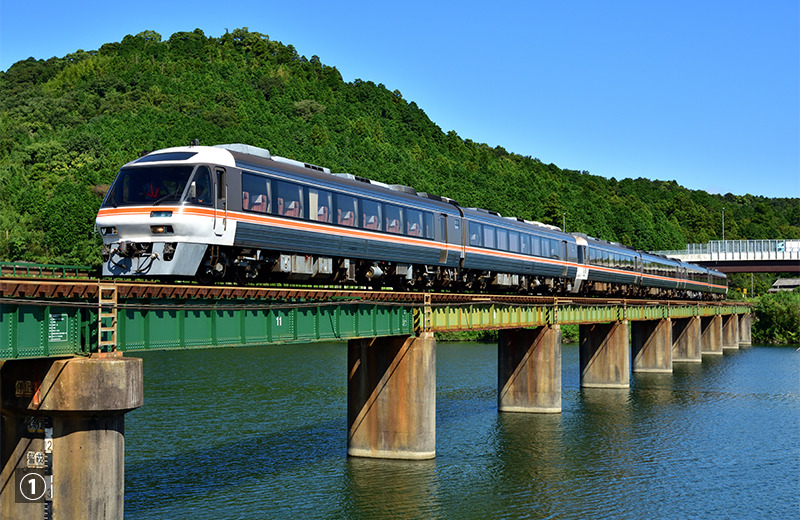 貨物列車