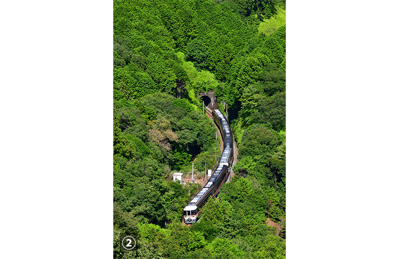 貨物列車