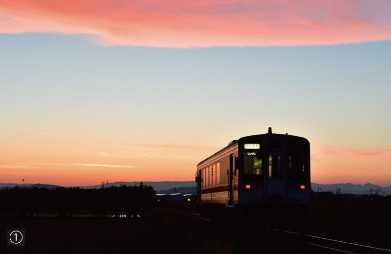写真①