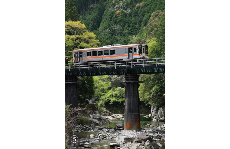 写真⑤