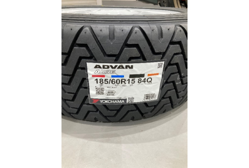 ラリーカー製作の様子