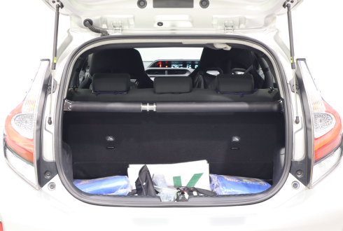 ラリーカー製作の様子