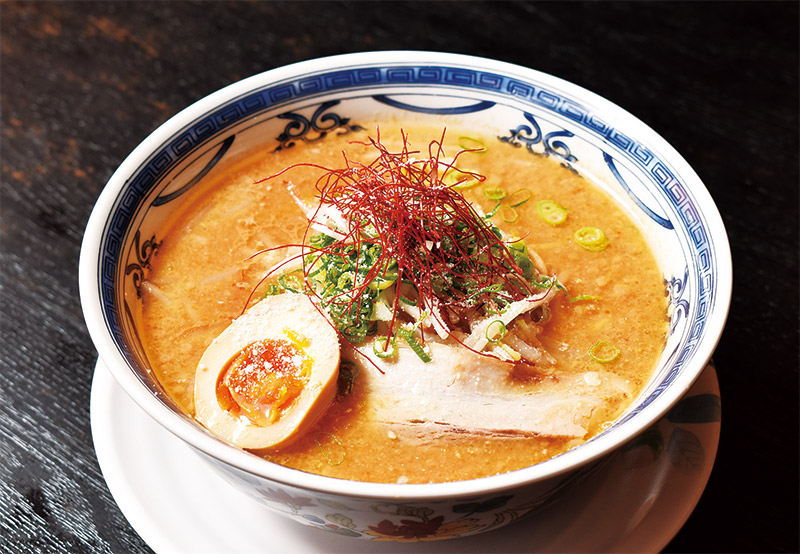 新・みそⅡ