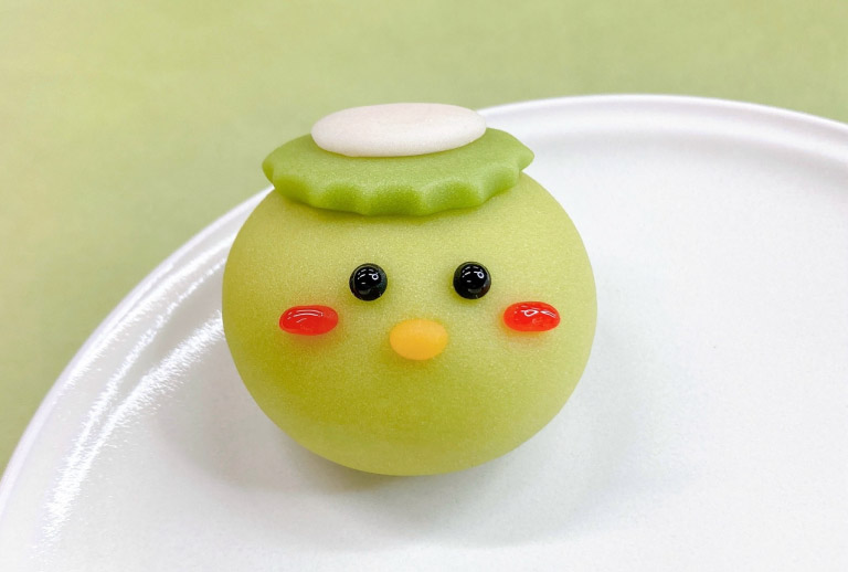 こだわりん食育プロジェクト