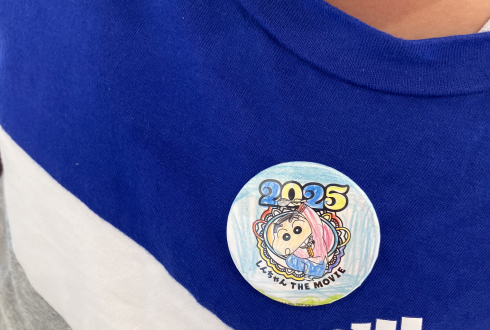 灼熱のコラボコンテンツ