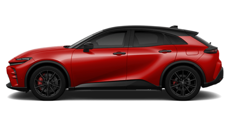 クラウン スポーツ