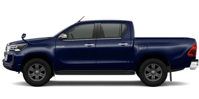HILUX